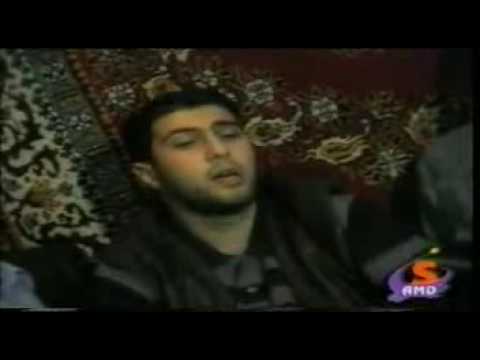 Namiq Qaraçuxurlu - Həsrətini çəkdiyim (4K)